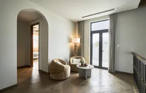 Green Riverside Hotel & Apartment by Urban B - Image 3