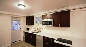 Otis 3304 Bsmnt - Sunny lower apartment suite - Image 3