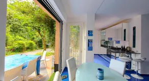 PORTOFINO BLU SUITE GARDEN HJEM I SANTA MARGHERITA - Image 3