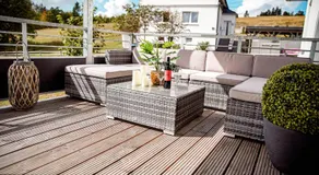 Smart Resorts Haus Opal Ferienwohnung 404 - Image 4