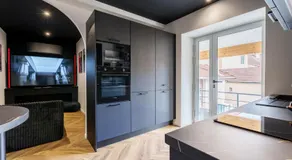 Saga - Cinema Room - Image 2