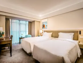 Shenzhen Guangdong Hotel - Image 2