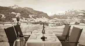Hotel Le Grand Chalet Gstaad - Image 4