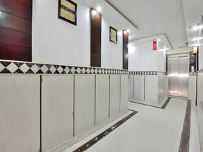 Hotel Sai International - Image 3