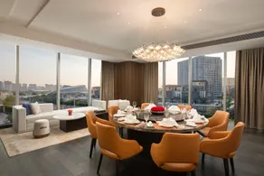 Crowne Plaza Jiangmen Binjiang by IHG - Image 2