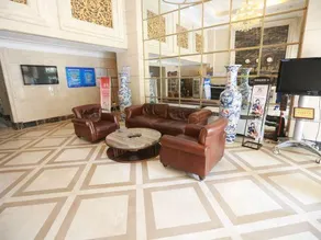 Jinshang Express Motel - Image 4