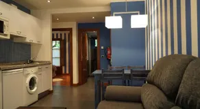Apartamentos Lagos de Saliencia - Image 2