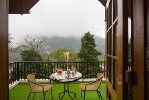 ELIVAAS 3 BHK with Entertainment lounge - The Meadow - Image 4