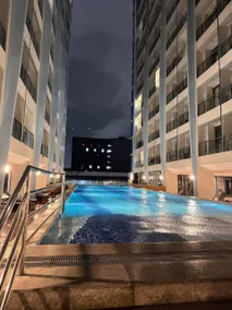 LCONDOTEL Premium Studio Near MOA Okada and NAIA Airport - Image 2