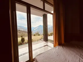 Chaukhamba view Resort - Image 5