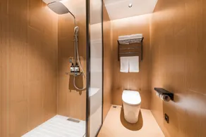 Ji Hotel Cangzhou Huanghua Municipal Government - Image 2