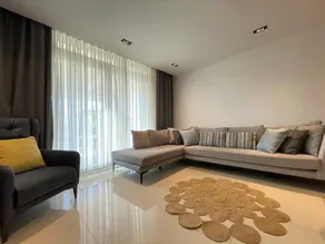 Bodrum Torba 3+1  Villa with Private Pool - Image 2