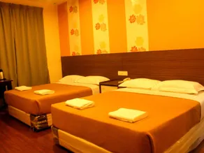 Cukai View Hotel - Image 3