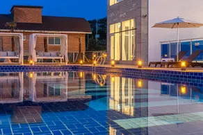 Ulsan Hiddenville Pool Villa - Image 2