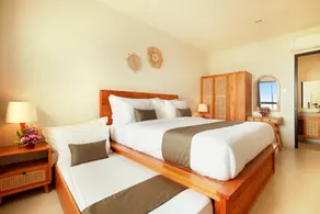 Brand New Villa The Canggu Dome 2 3BR - Image 3