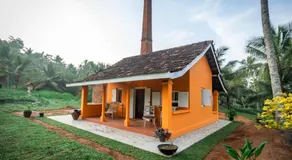 Chimney House by Serendia - Image 3