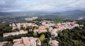 CASA MAIRA IN CENTRO A SATURNIA - Image 4