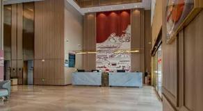 Morning Hotel Changsha Wangcheng Economic Development Zone - Image 4