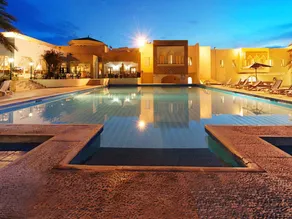 Hôtel Ras El Ain Tozeur - Image 2