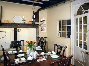 Norton House Bed & Breakfast & Cottages - Image 2