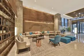 Orange Crystal Hotel Guiyang Guanshanhu Park - Image 2