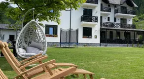 Pensiunea Edelweiss - Image 5