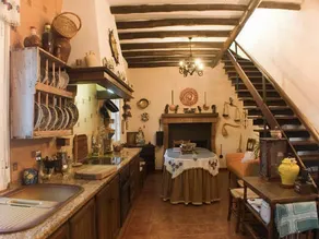 Quaint Villa in Arriate near Nice Beach - Image 3