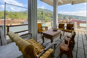Merapi Hill Homestay Syariah Selo RedPartner - Image 2