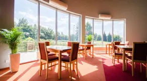 HOTEL A4 Airport Kraków MOP Morawica - Image 4