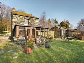 Cottage in Duddon Valley near River Duddon - Image 5