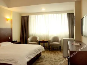 Shenyang Airport Hotel - Image 5