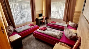 Hotel Pension Pamina - Image 4