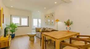 Rent4Rest Estoril Beachfront Apartments - Image 5