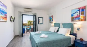 Villa Chantaloukas - Image 2