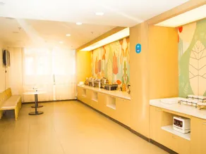 Hanting Hotel  Hohhot Shiyangqiao - Image 2