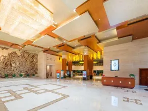 Xinyuan Holiday Hotel - Image 5