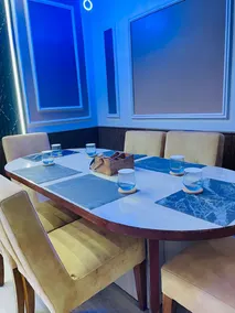 THE ROYAL PRESIDENCY INN - Image 3