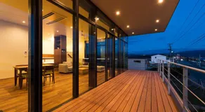 Guest Villa on the BI-CHI - Image 4