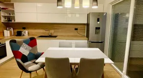 Alida Valli Apartment - Image 5
