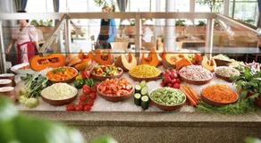 Landzeit Autobahnrestaurant & Motorhotel Loipersdorf - Image 3