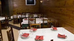 Hotel Restaurante Prado - Image 4