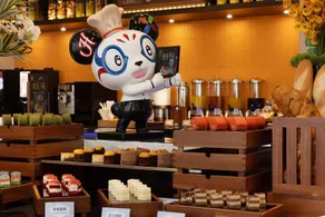 Hampton by Hilton Ma'anshan East Station - Image 4