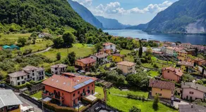 Lario10 by Quokka 360 - Garden and Lake View - Image 2