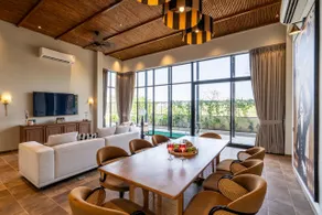 Staymaster Timber Ridge - Luxury 4BR Villa with Pool - Image 4