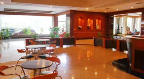 Grand Park Hotel - Image 3