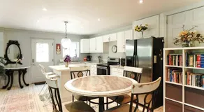 Fully Furnished Private Basement Apartment in Carmel - Image 5
