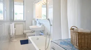 Double apartment 5 minutes from sea and private parking - Image 2