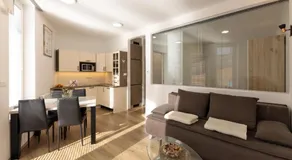Apartmaji "La vie est belle" Kranjska Gora - Image 2