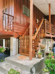 Gubbaan Homestay in Pa Pae, Mae Taeng - Image 3