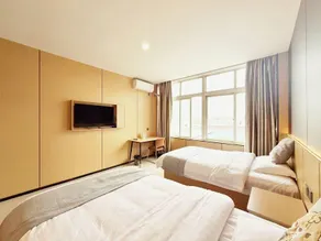 Jinxiu Hotel (Yuxiandai Street Branch) - Image 2